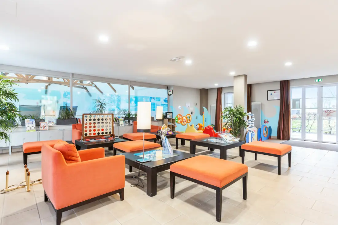 Résidence Le Green Beach - maeva Home