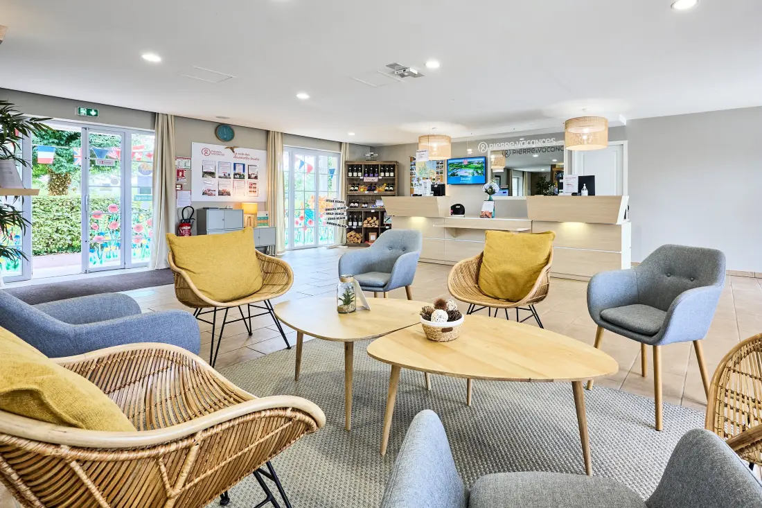Résidence Pierre & Vacances Le Green Beach 4 étoiles★★★★