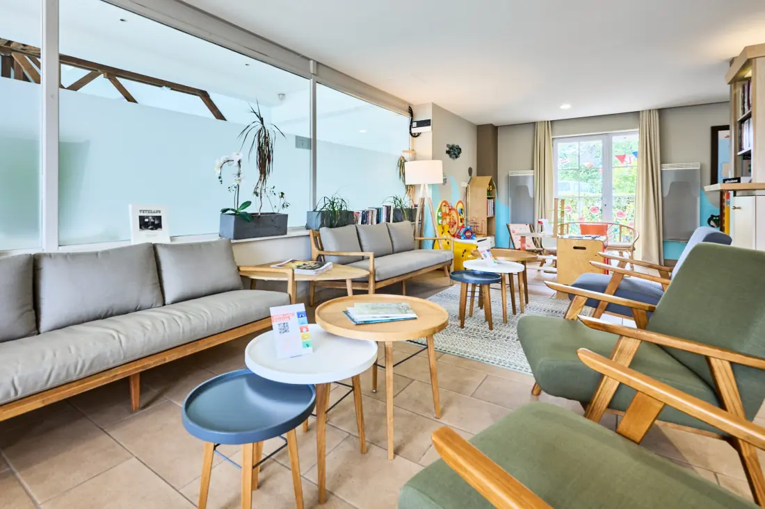 Résidence Pierre & Vacances Le Green Beach 4 étoiles★★★★