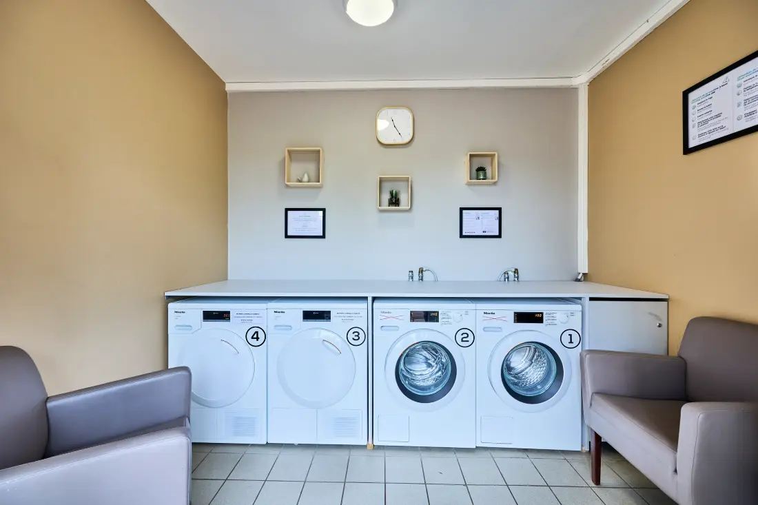Résidence Pierre & Vacances Le Green Beach 4 étoiles★★★★