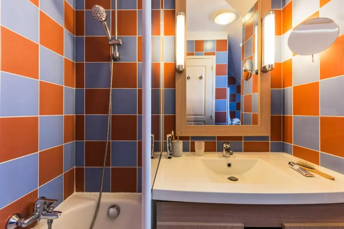 Résidence Pierre & Vacances Le Green Beach 4 étoiles★★★★