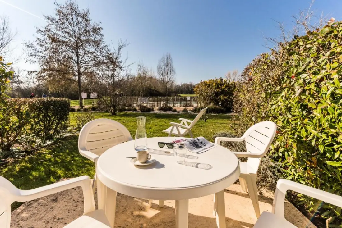 Résidence Pierre & Vacances Le Green Beach 4 étoiles★★★★