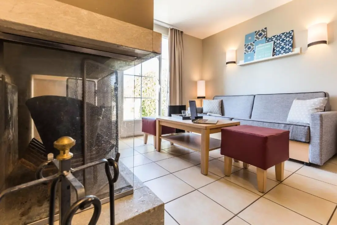 Résidence Pierre & Vacances Le Green Beach 4 étoiles★★★★