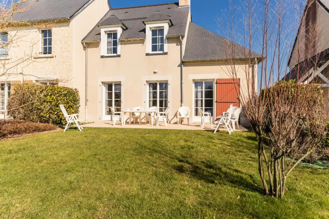 Résidence Pierre & Vacances Le Green Beach 4 étoiles★★★★