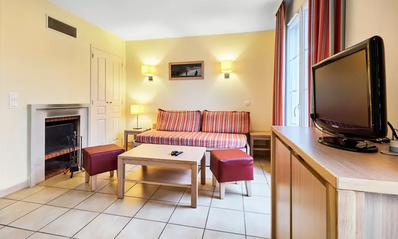 Résidence Le Green Beach - Maeva Particuliers à Port en ...