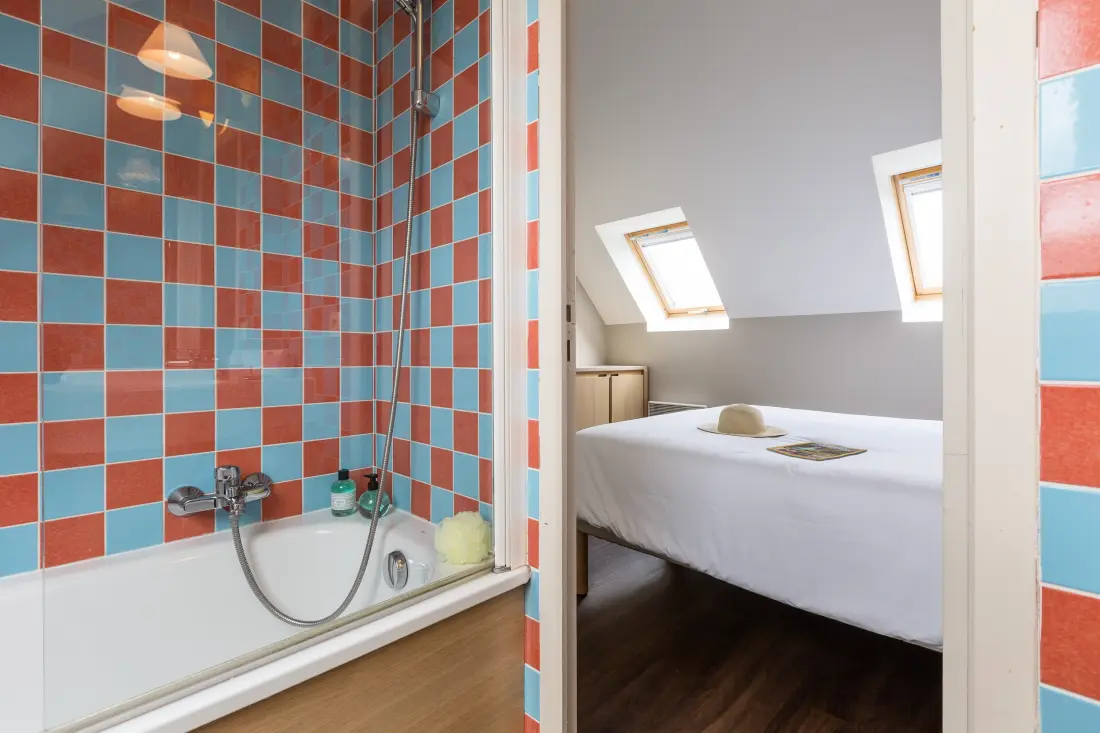 Résidence Pierre & Vacances Le Green Beach 4 étoiles★★★★