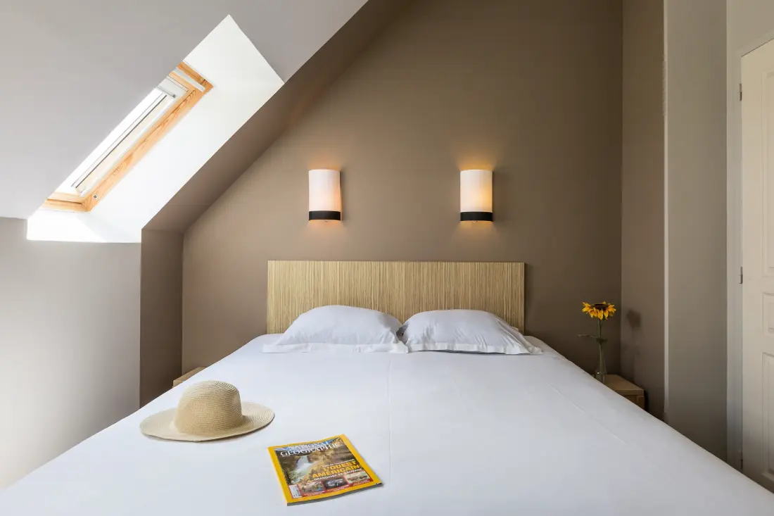 Résidence Pierre & Vacances Le Green Beach 4 étoiles★★★★