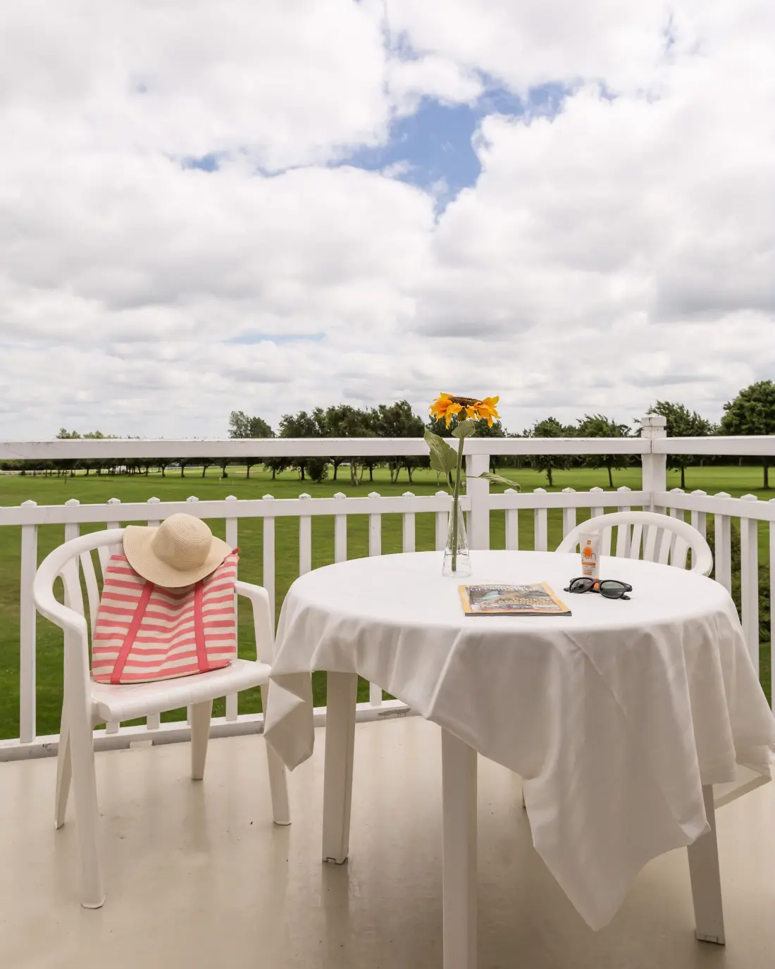 Résidence Pierre & Vacances Le Green Beach 4 étoiles★★★★