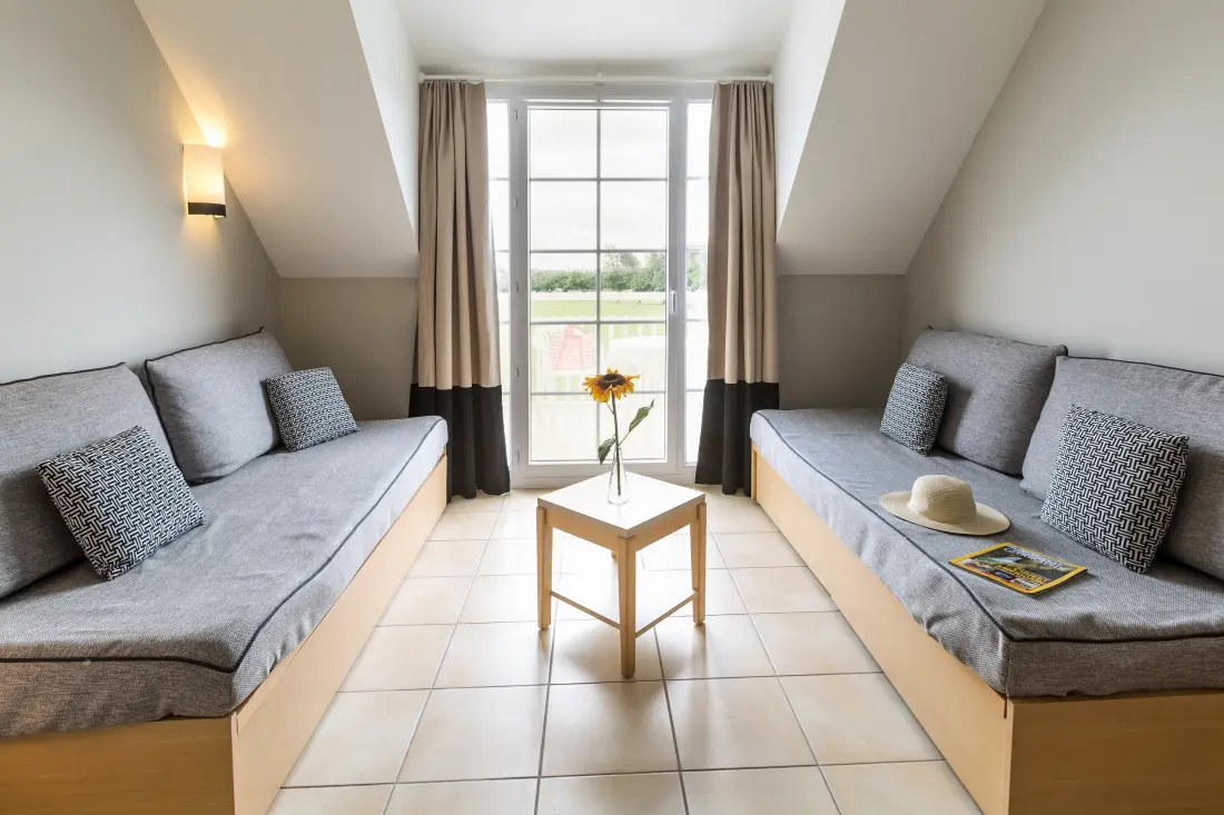 Résidence Pierre & Vacances Le Green Beach 4 étoiles★★★★