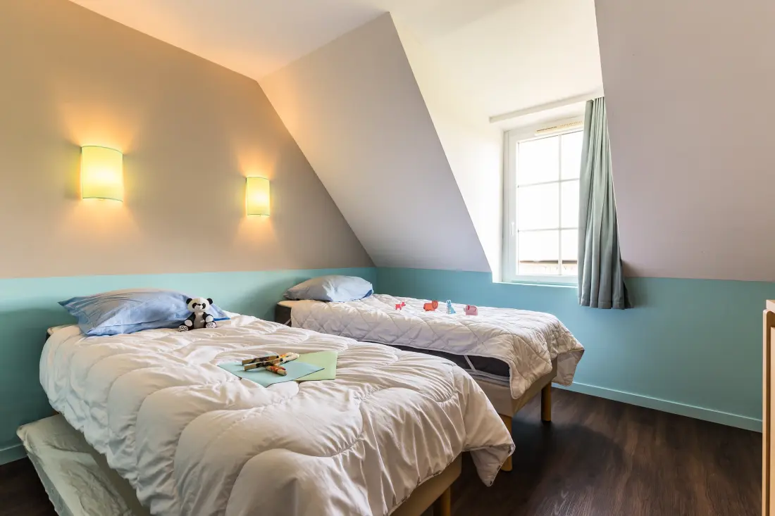Résidence Pierre & Vacances Le Green Beach 4 étoiles★★★★