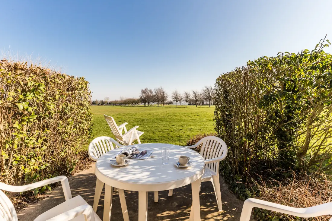 Résidence Pierre & Vacances Le Green Beach 4 étoiles★★★★