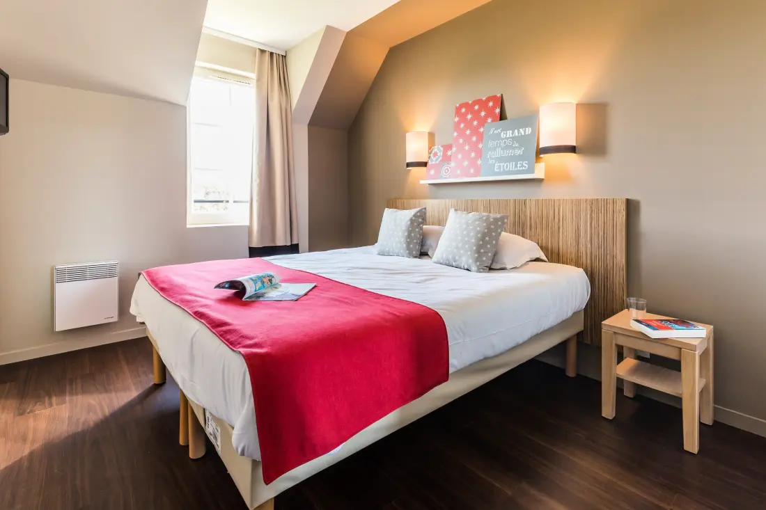 Résidence Pierre & Vacances Le Green Beach 4 étoiles★★★★