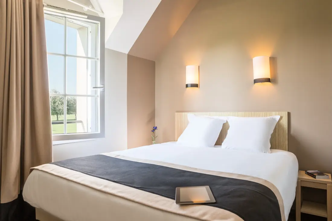 Résidence Pierre & Vacances Le Green Beach 4 étoiles★★★★
