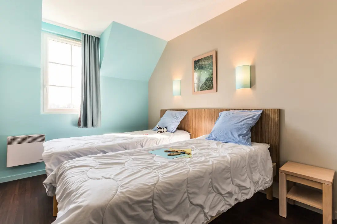 Résidence Pierre & Vacances Le Green Beach 4 étoiles★★★★