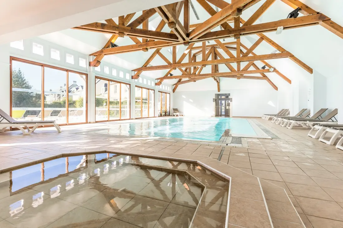 Résidence Pierre & Vacances Le Green Beach 4 étoiles★★★★