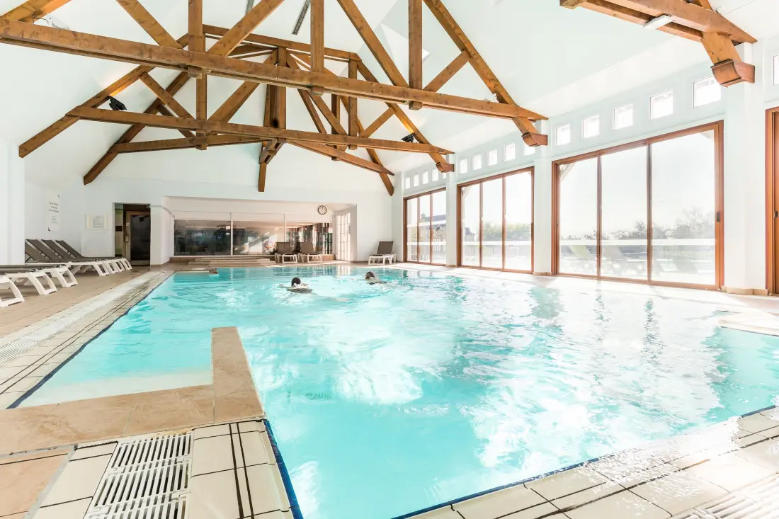 Résidence Pierre & Vacances Le Green Beach 4 étoiles★★★★