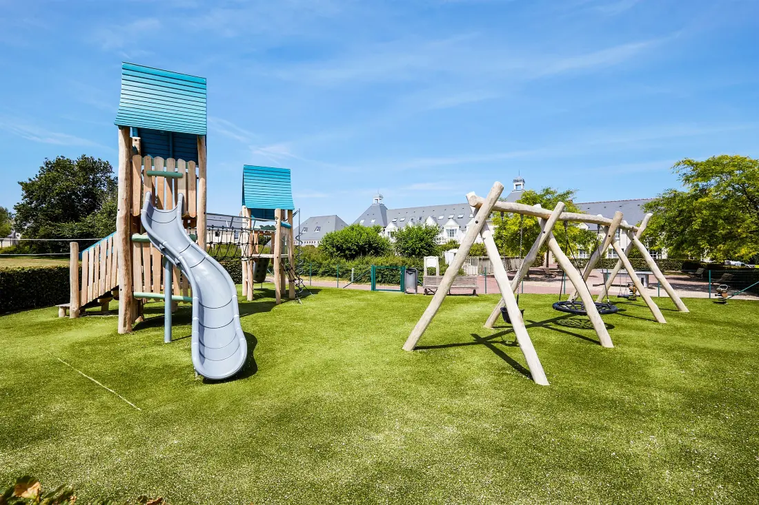 Résidence Pierre & Vacances Le Green Beach 4 étoiles★★★★