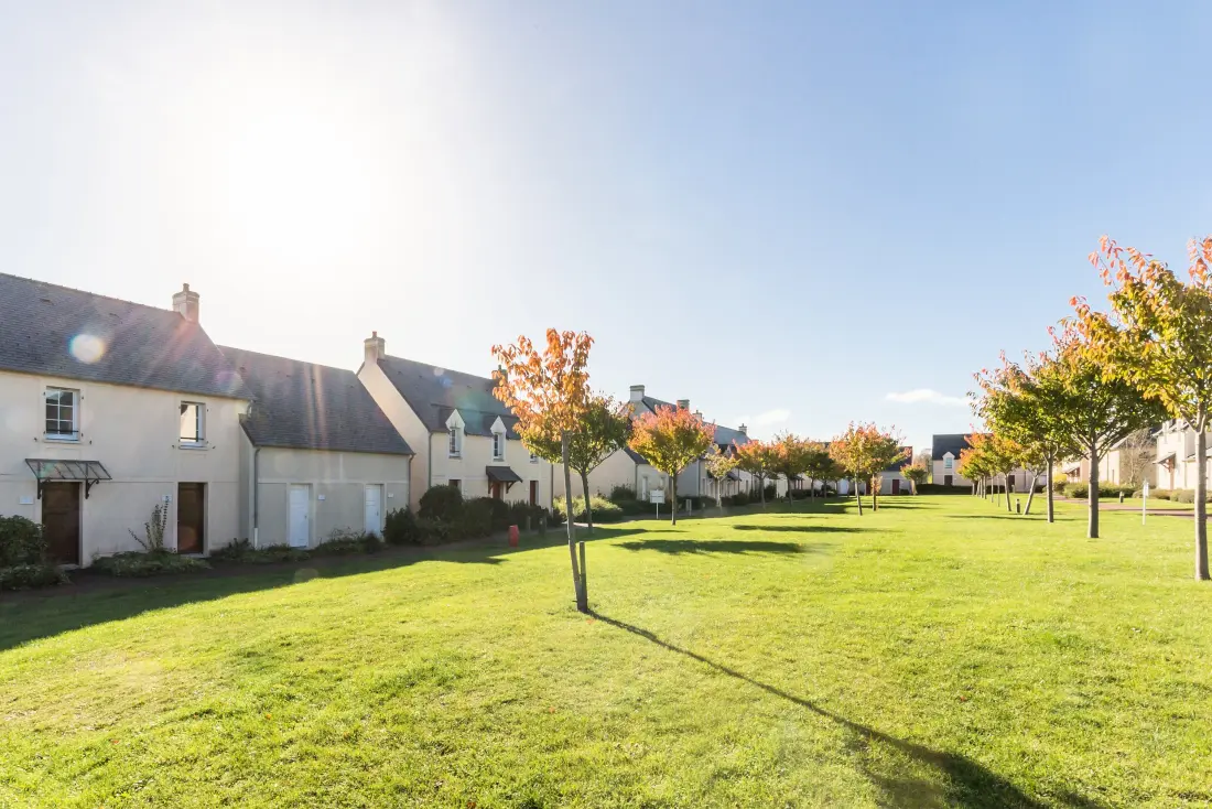 Résidence Pierre & Vacances Le Green Beach 4 étoiles★★★★