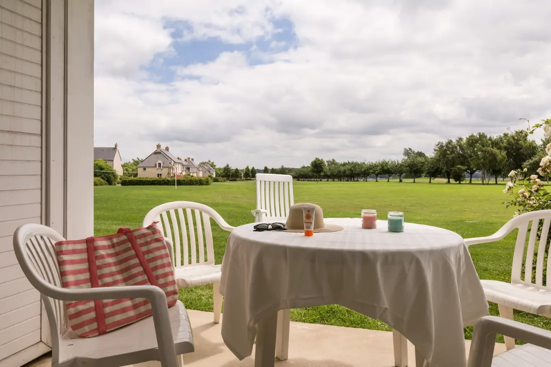 Résidence Pierre & Vacances Le Green Beach 4 étoiles★★★★