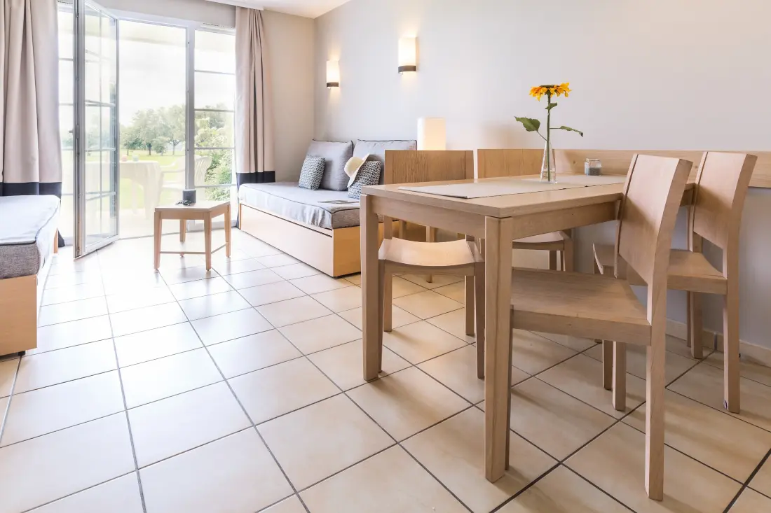 Résidence Pierre & Vacances Le Green Beach 4 étoiles★★★★