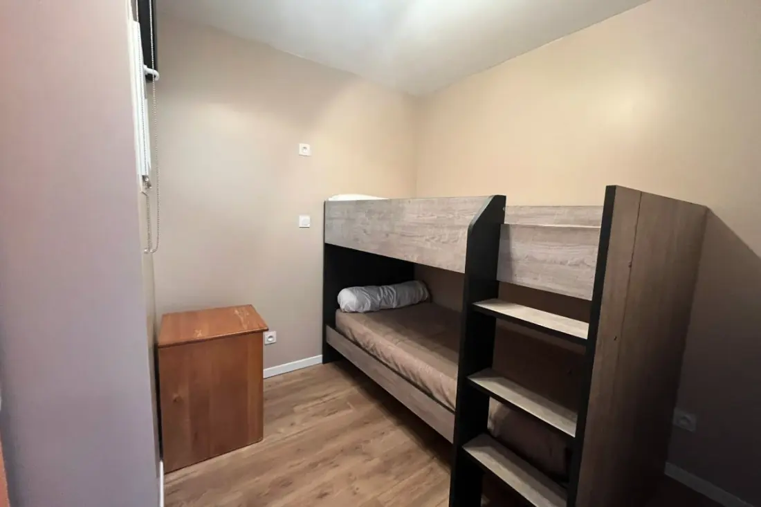 Appartement Charmant Avec Vue Sur La Mer