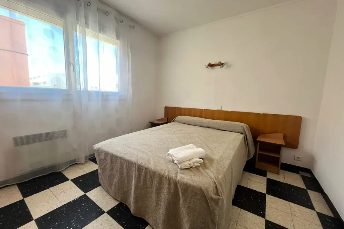 Appartement Charmant Avec Vue Sur La Mer