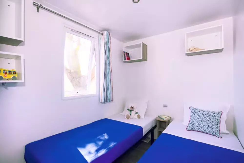Camping Novela Port la Nouvelle