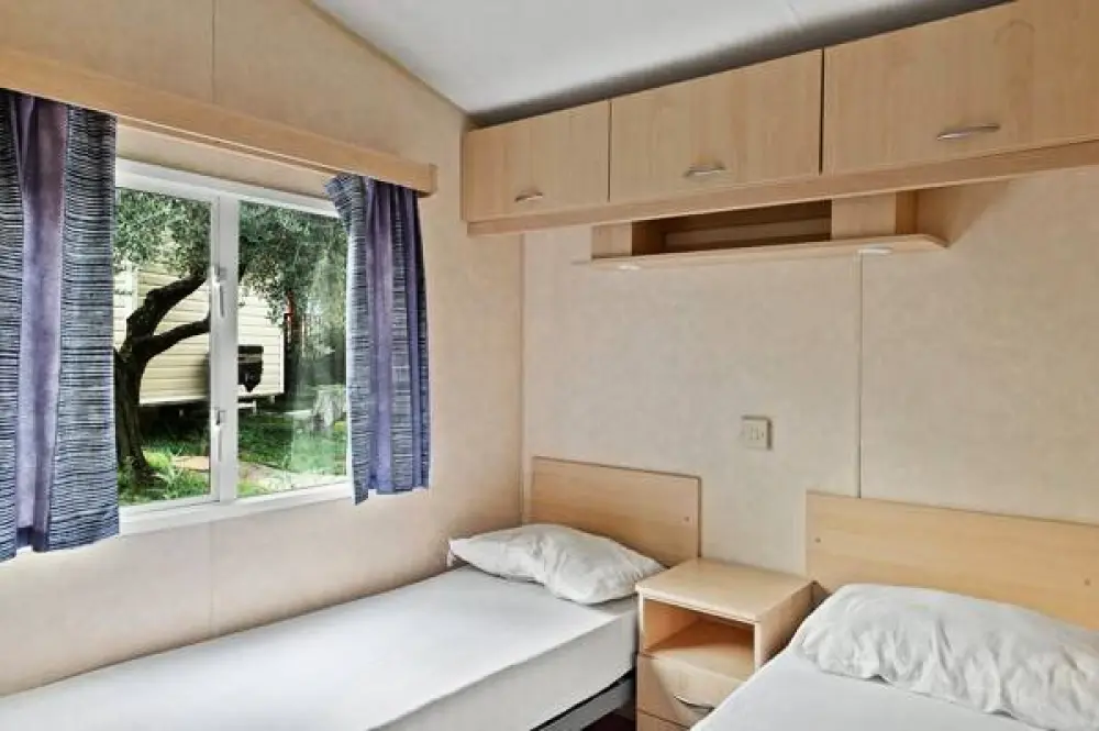Camping Novela Port la Nouvelle