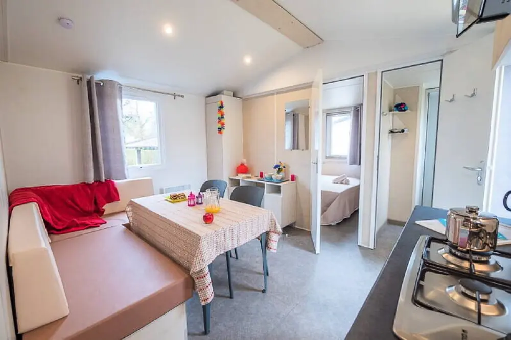 Camping Novela Port la Nouvelle