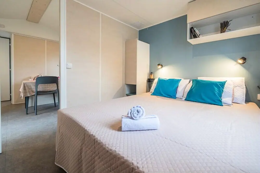 Camping Novela Port la Nouvelle