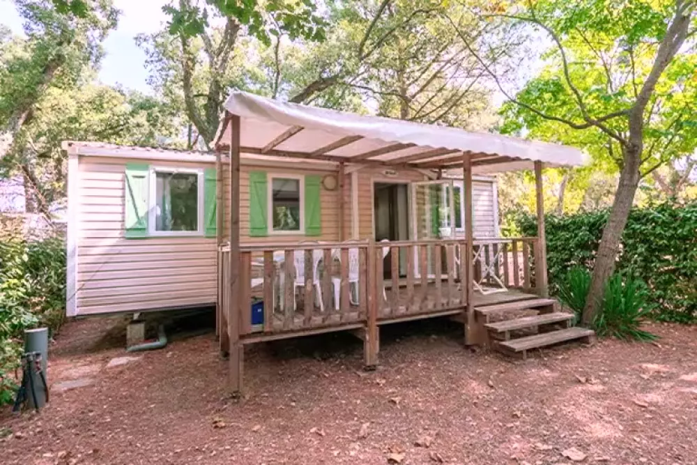 Camping Novela Port la Nouvelle