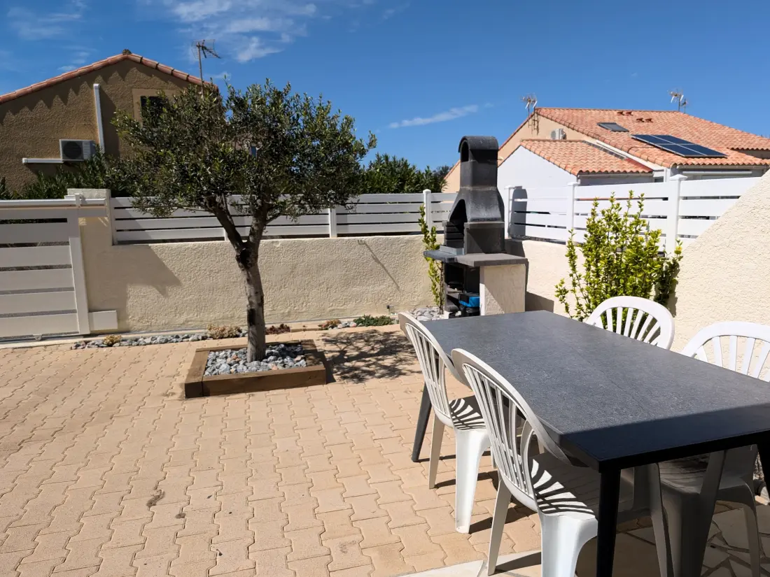 Maison de Vacances Port-la-Nouvelle 164