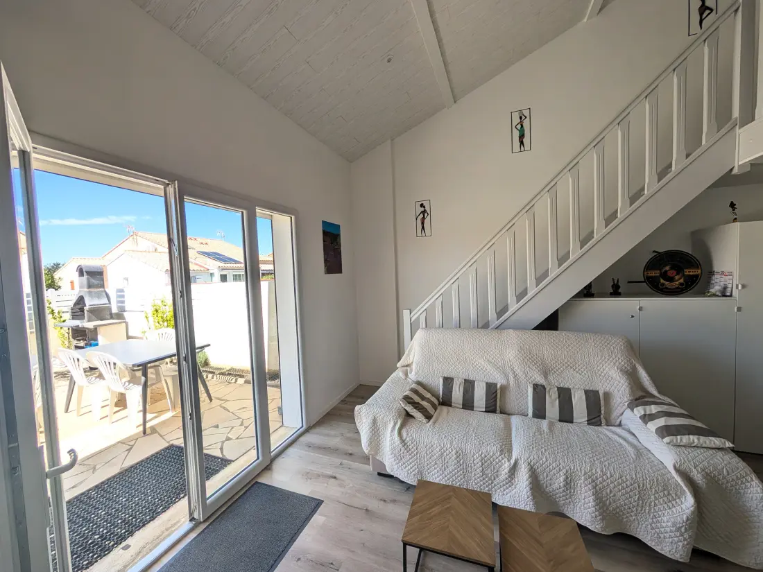 Maison de Vacances Port-la-Nouvelle 164