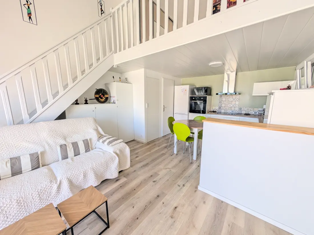 Maison de Vacances Port-la-Nouvelle 164