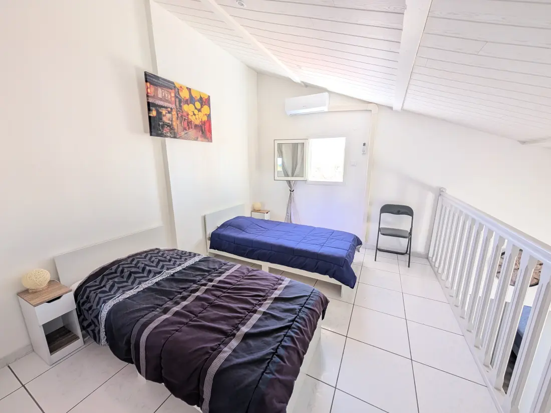 Maison de Vacances Port-la-Nouvelle 164