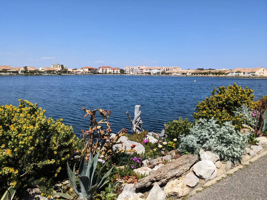 Maison de Vacances Port-la-Nouvelle 164