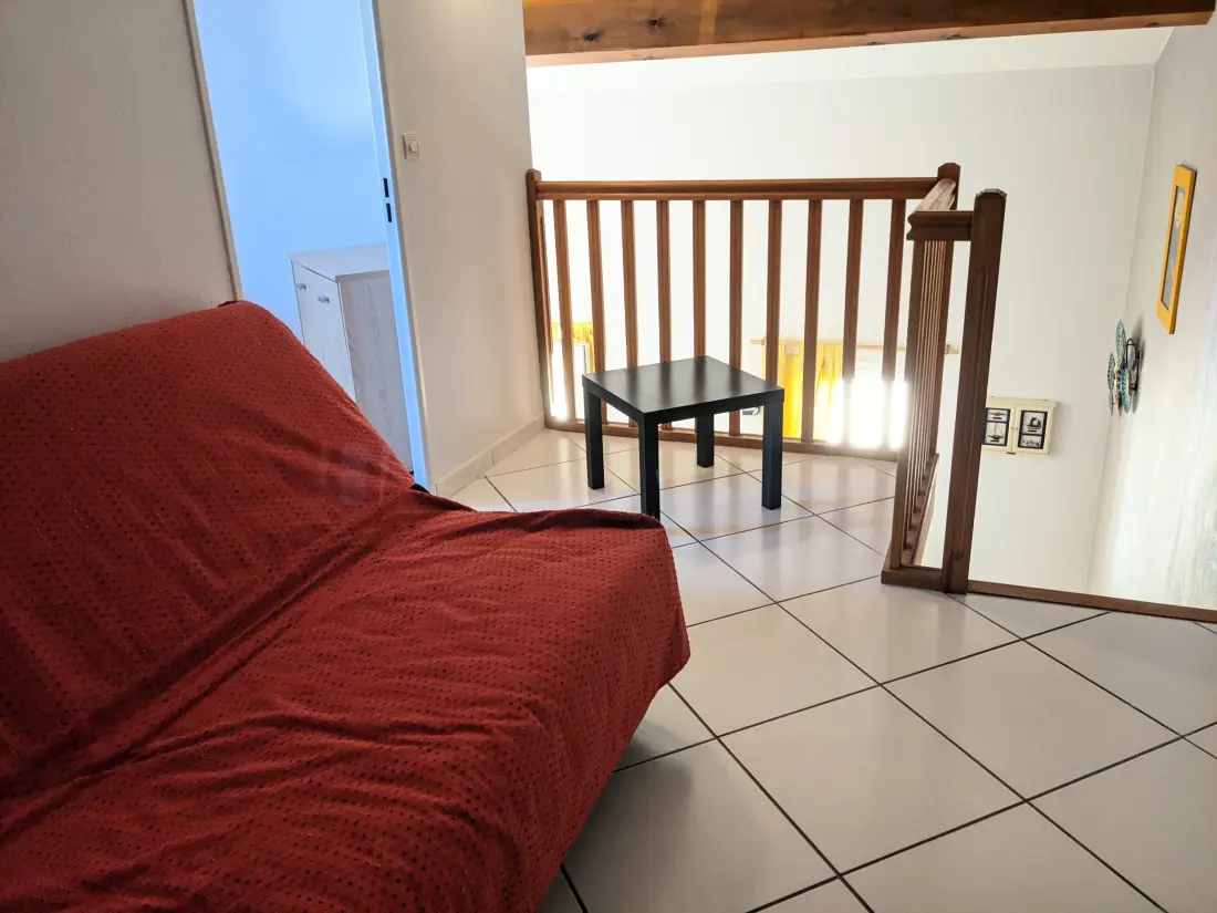 Maison de Vacances Port-la-Nouvelle 165