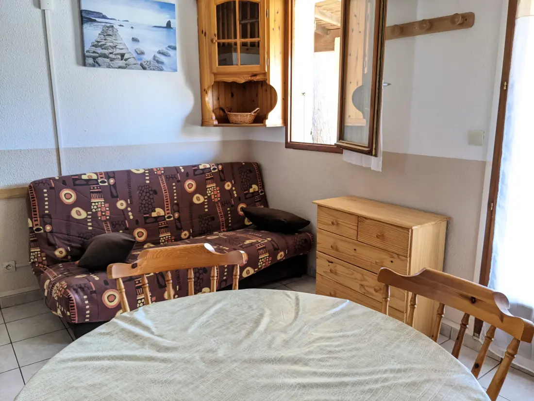 Maison de Vacances Port-la-Nouvelle 169