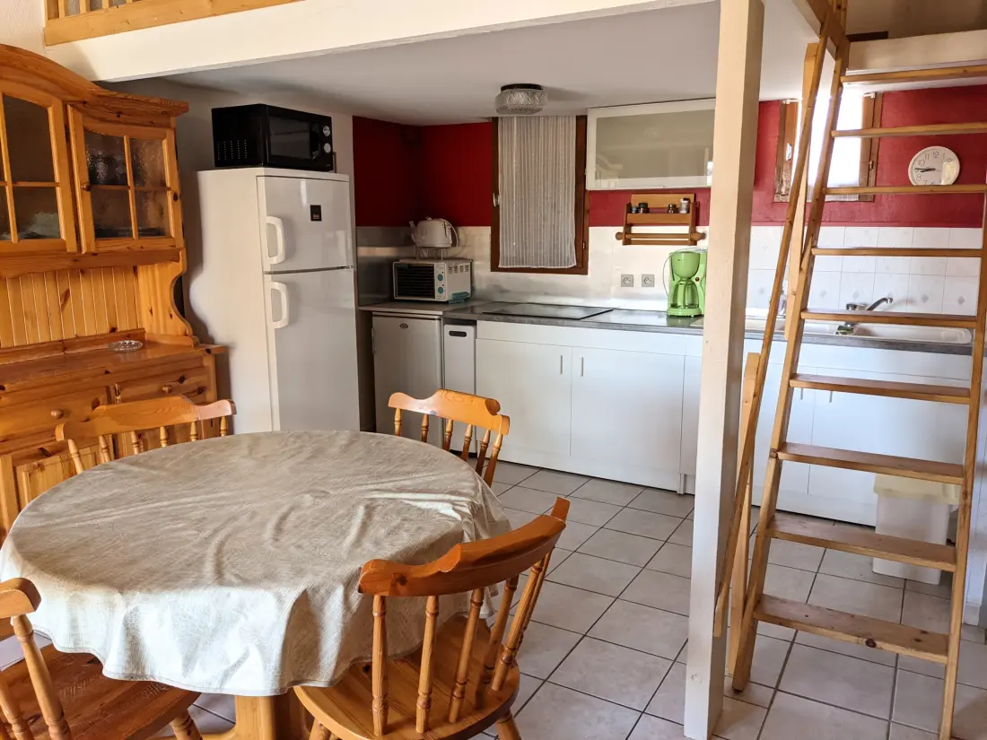 Maison de Vacances Port-la-Nouvelle 169