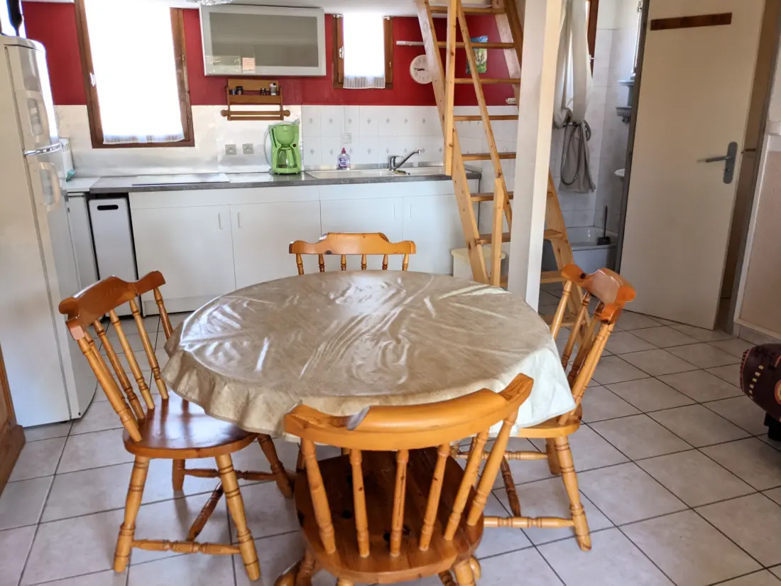 Maison de Vacances Port-la-Nouvelle 169