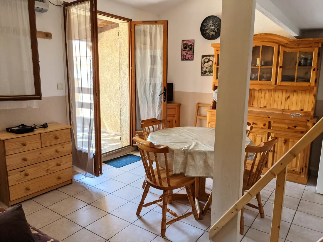 Maison de Vacances Port-la-Nouvelle 169