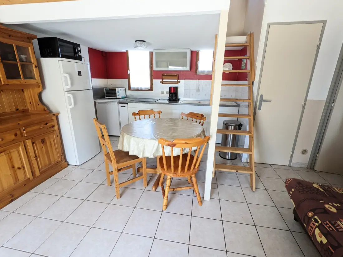 Maison de Vacances Port-la-Nouvelle 169