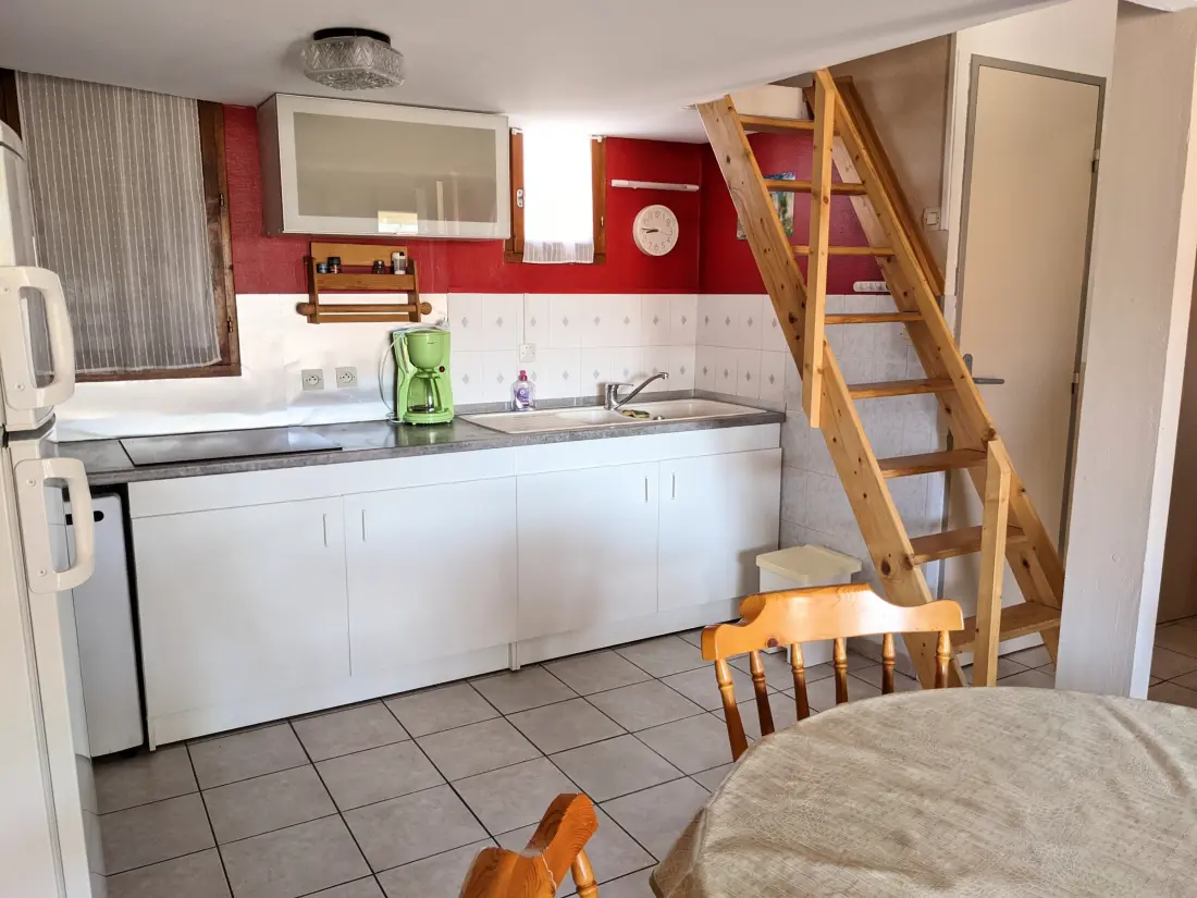 Maison de Vacances Port-la-Nouvelle 169