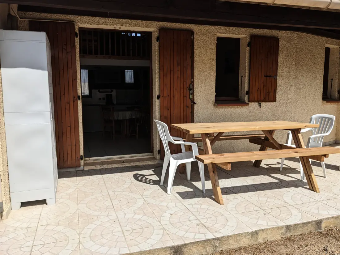 Maison de Vacances Port-la-Nouvelle 169
