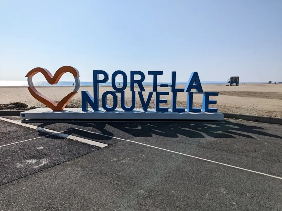 Maison de Vacances Port-la-Nouvelle 169