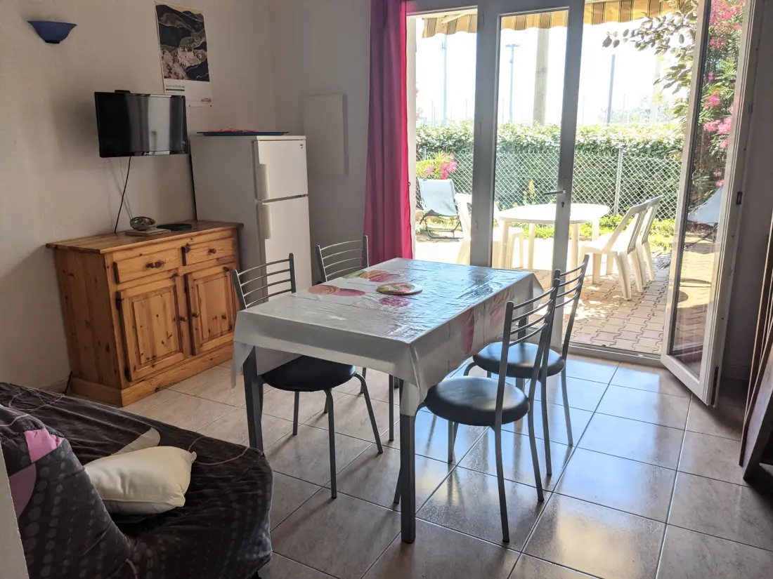 Maison de Vacances Port-la-Nouvelle 171