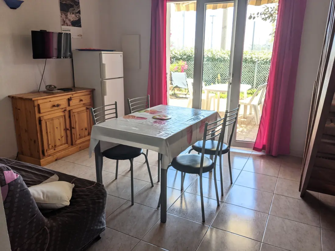 Maison de Vacances Port-la-Nouvelle 171