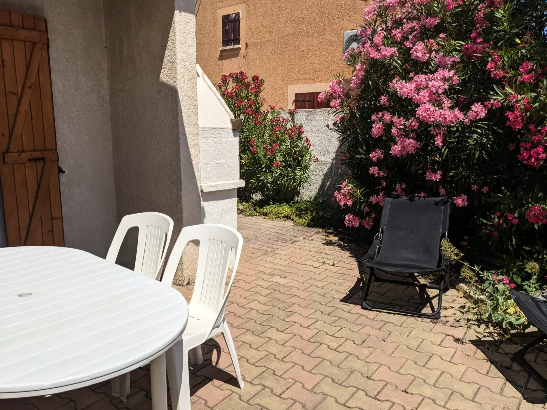 Maison de Vacances Port-la-Nouvelle 171