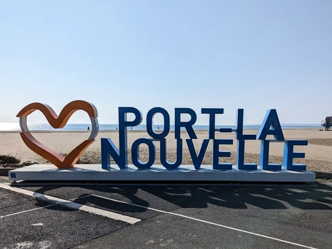 Maison de Vacances Port-la-Nouvelle 171