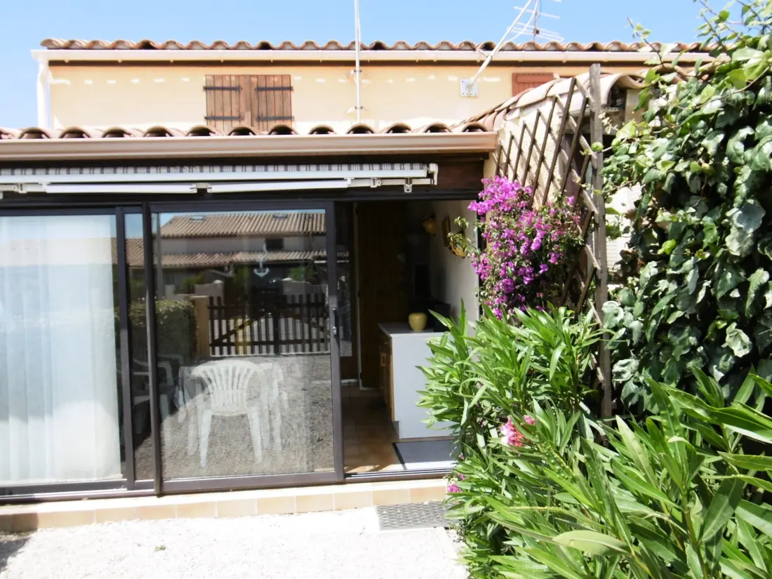 Maison de Vacances Port-la-Nouvelle 176